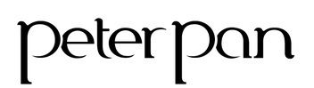 logo peterpan